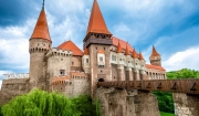 corvin castle1